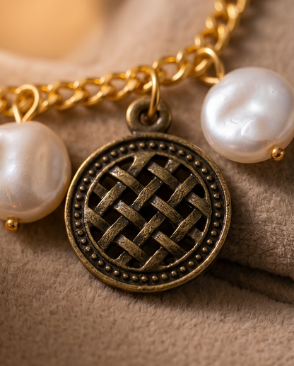 Mazu bracelet
