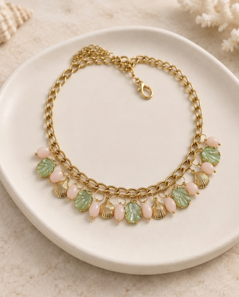 Mariselle locket