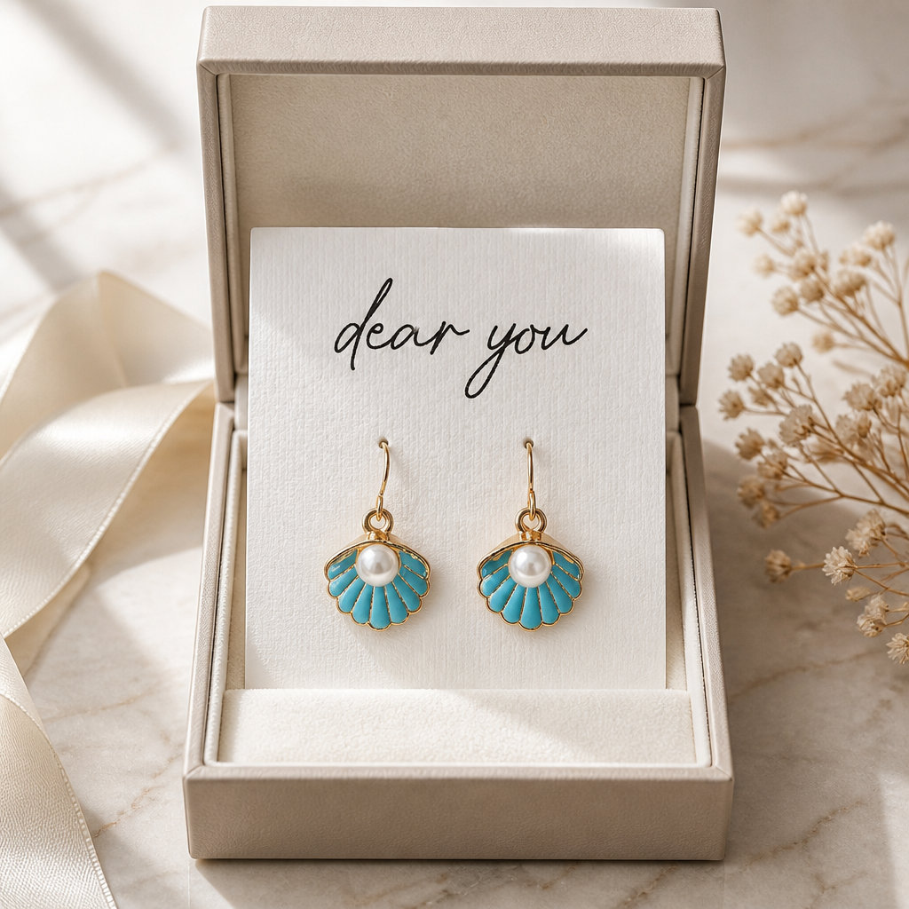 Iti earrings