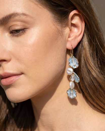 Damona danglers