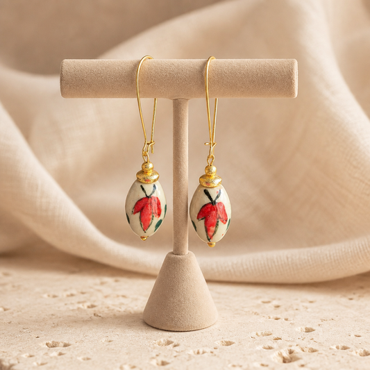 Kalindi danglers