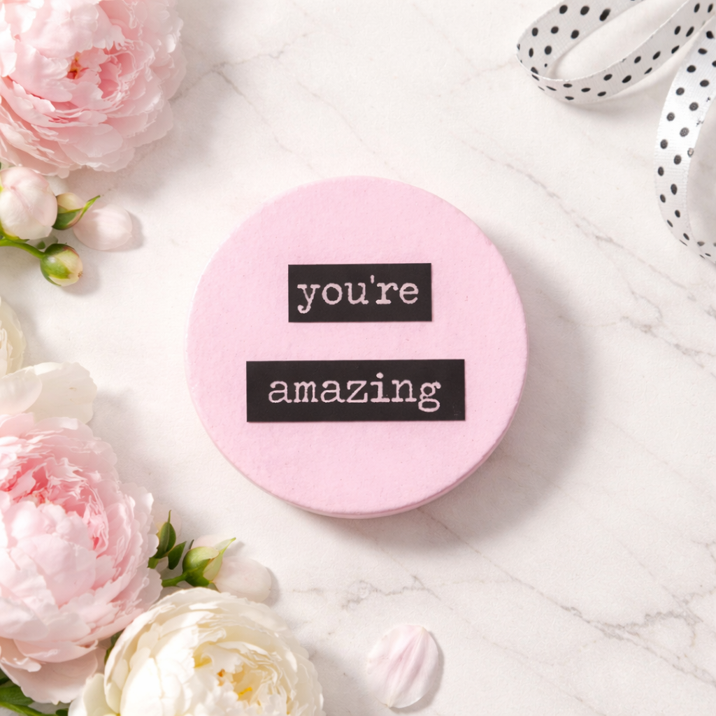 You're amazing pop socket