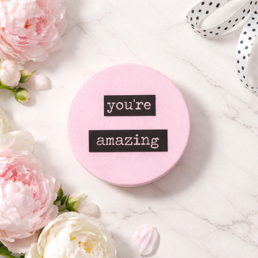 You're amazing pop socket