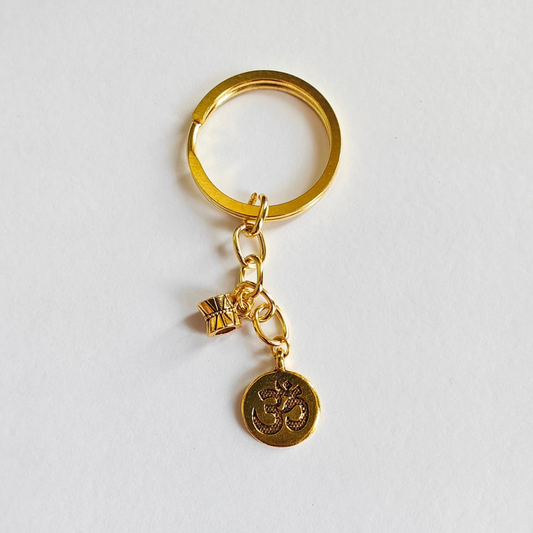 Om keyring