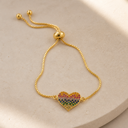 Evelyn bracelet