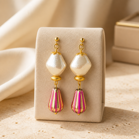 Mastani danglers