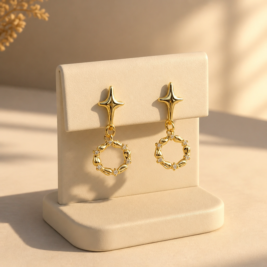 Dorothy earrings