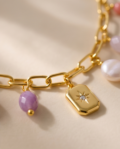Memphis locket