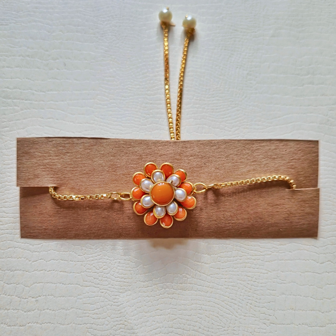 Pachi bracelet
