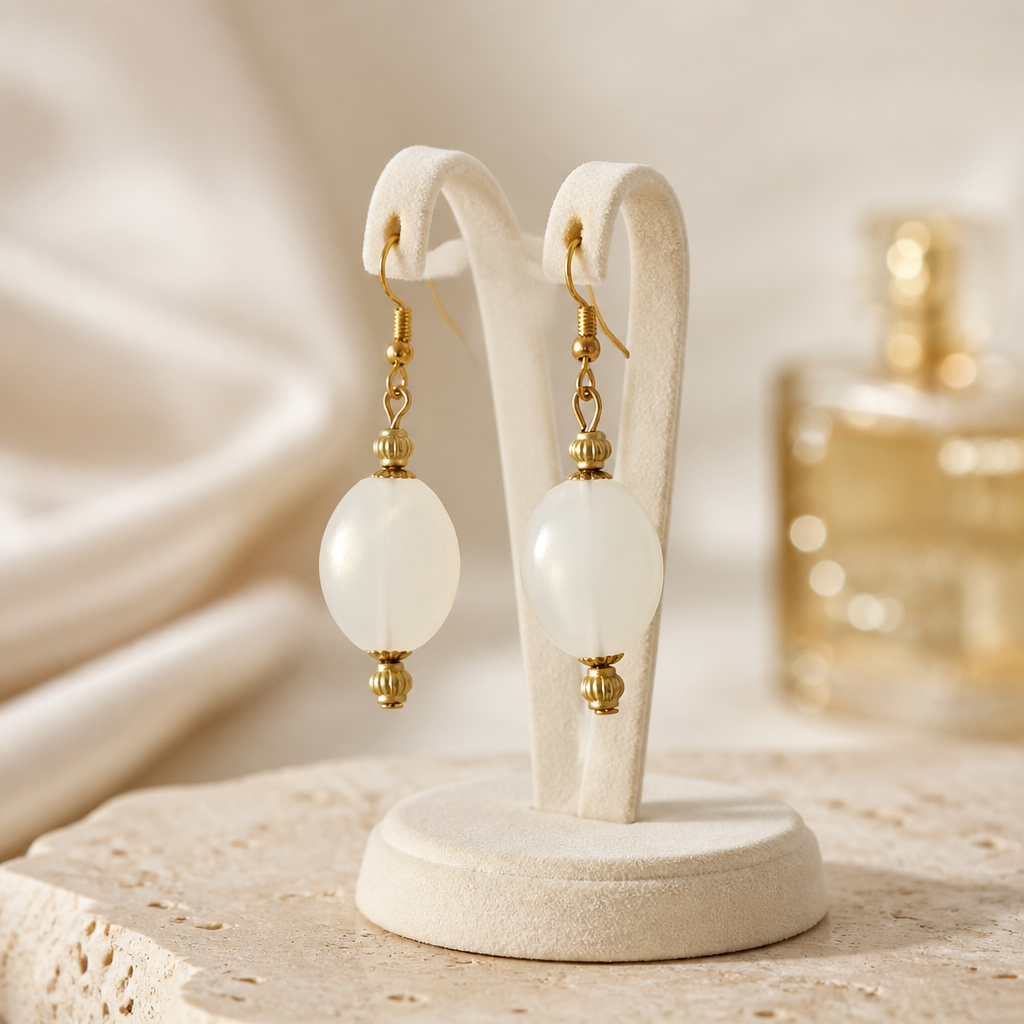 Rajita earrings