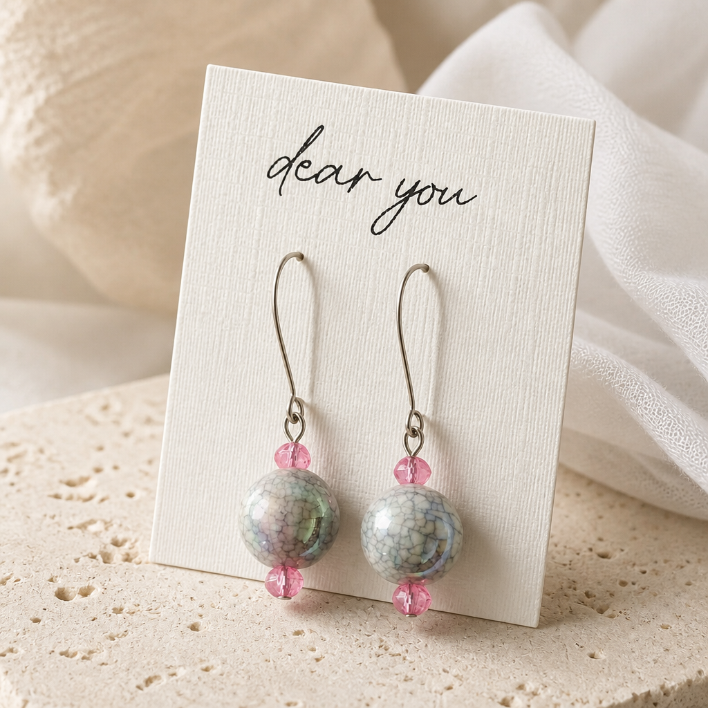Barbie danglers