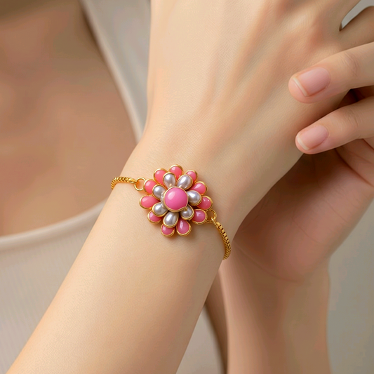 Pachi bracelet