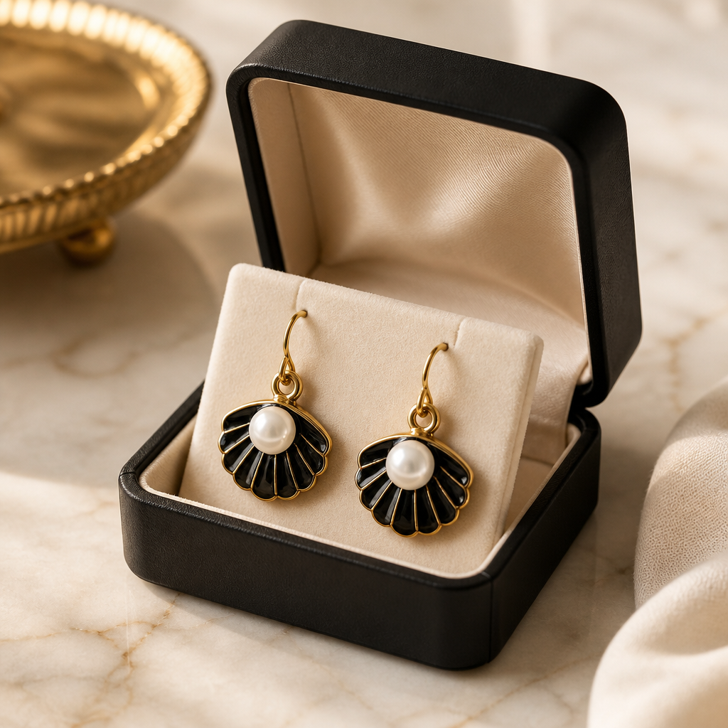 Iti earrings