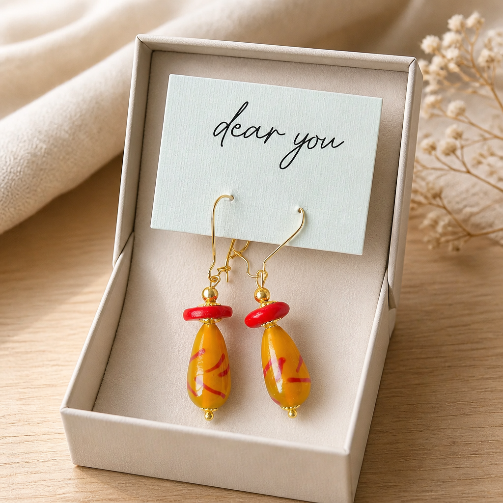Aayat earrings
