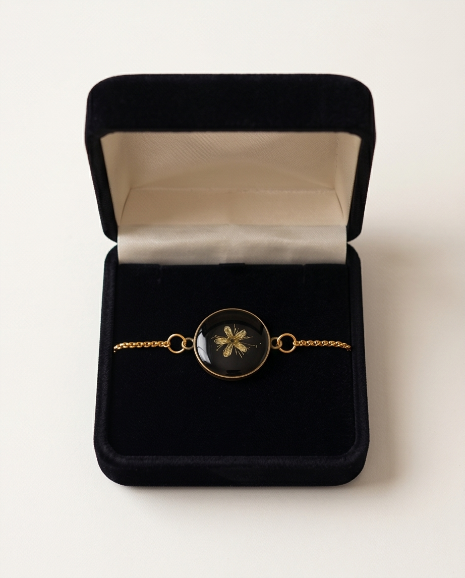 Moringa bracelet
