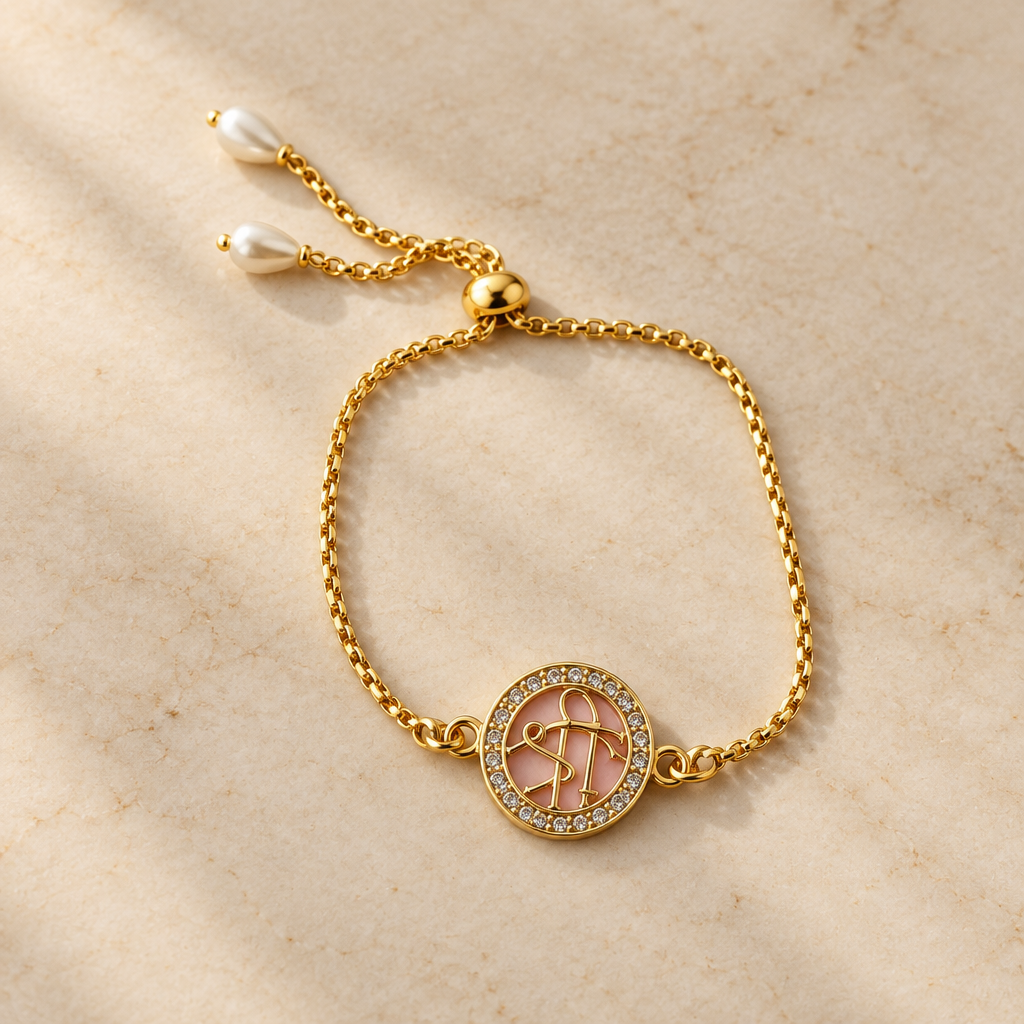 Shree bracelet