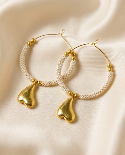 Himavari hoops