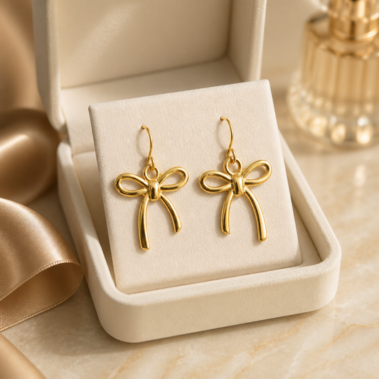 Surmayee earrings