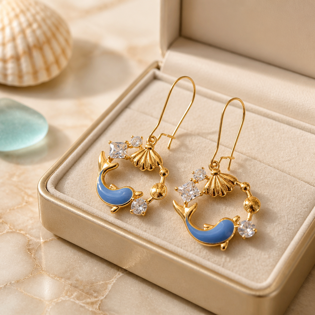 Meher danglers