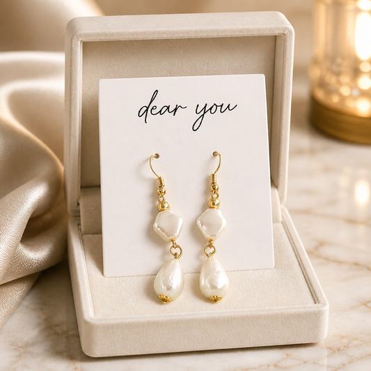 Shloka earrings