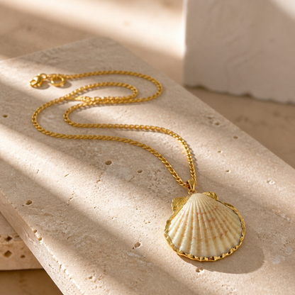 Muriel locket