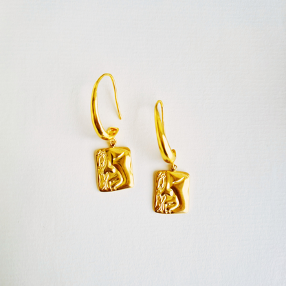 Nayab earrings