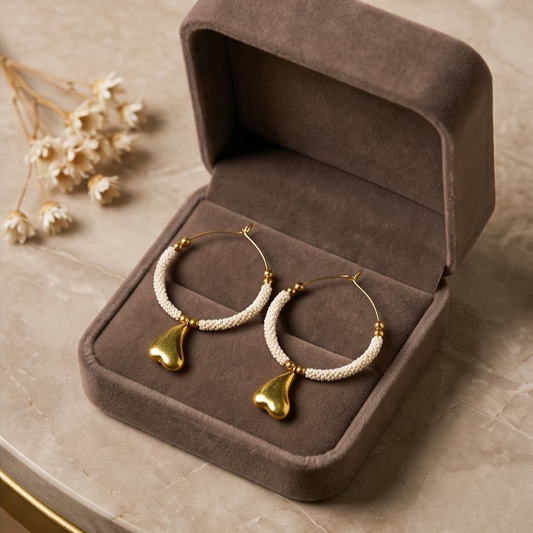 Himavari hoops