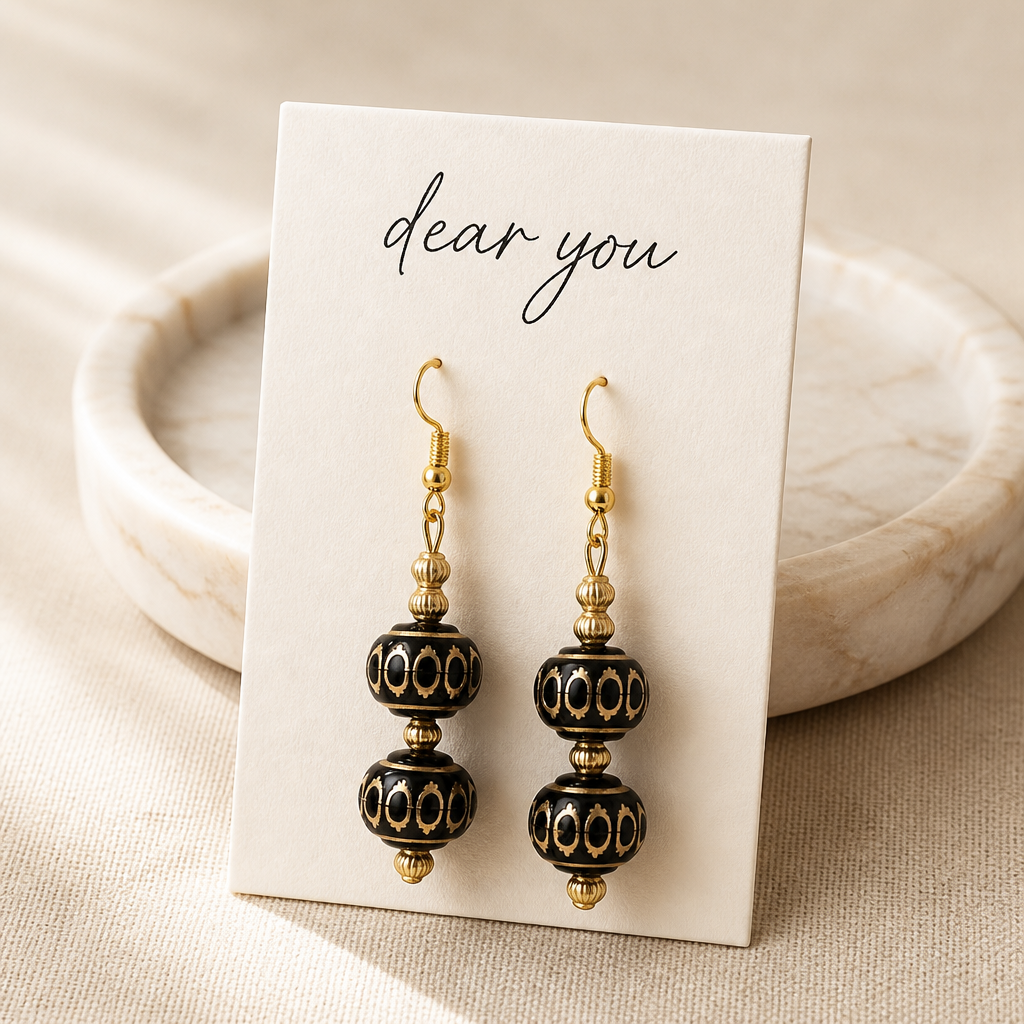 Madno earrings