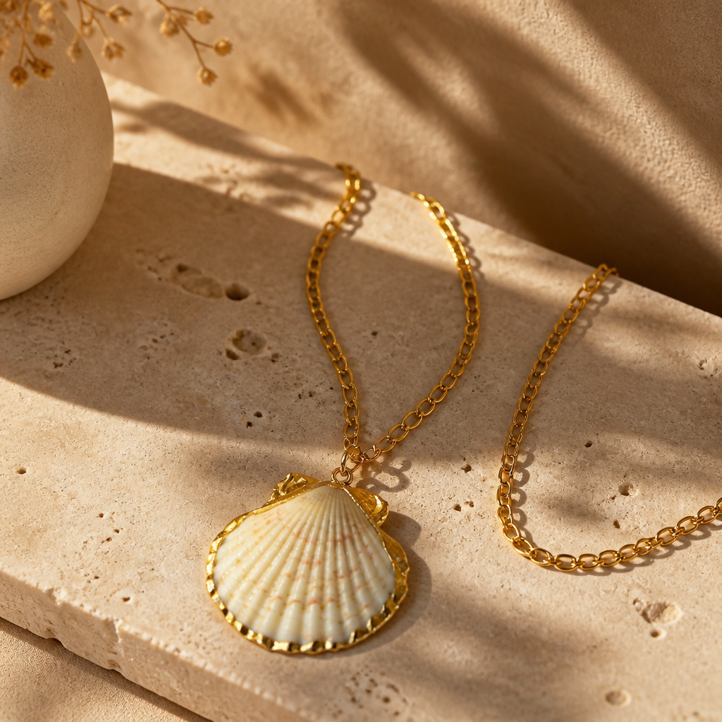 Muriel locket