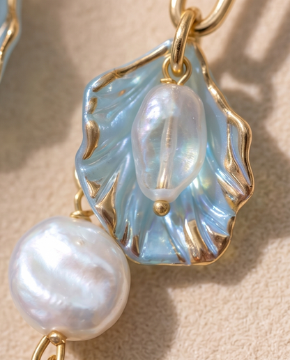 Damona danglers