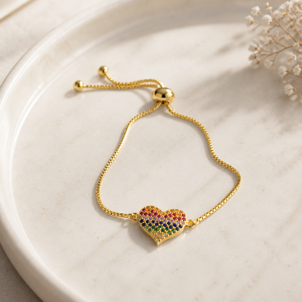 Evelyn bracelet