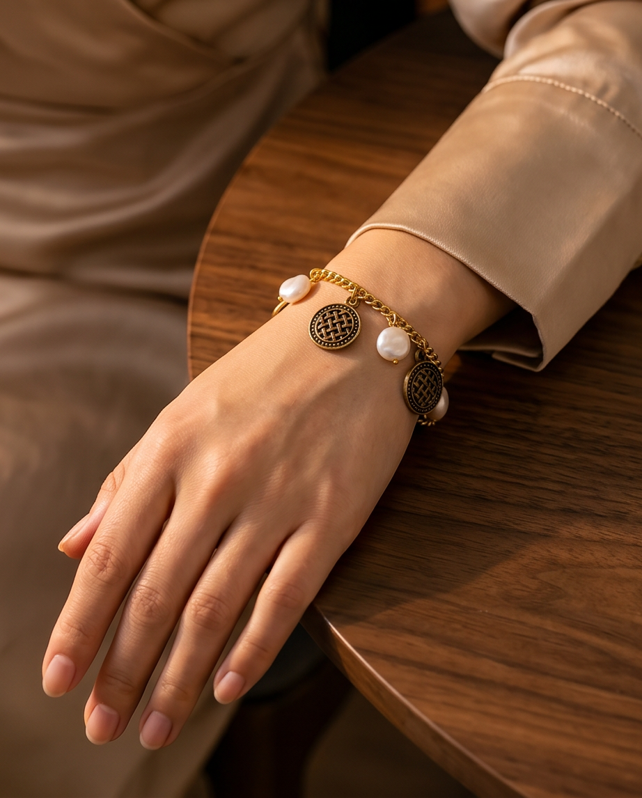 Mazu bracelet