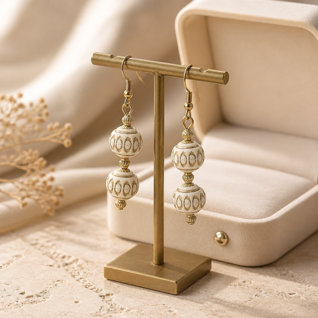 Madno earrings