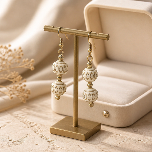 Madno earrings