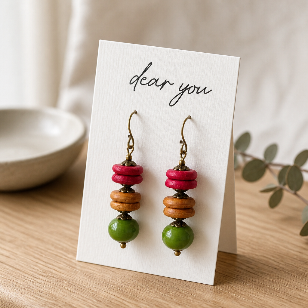 Shambhavi earrings
