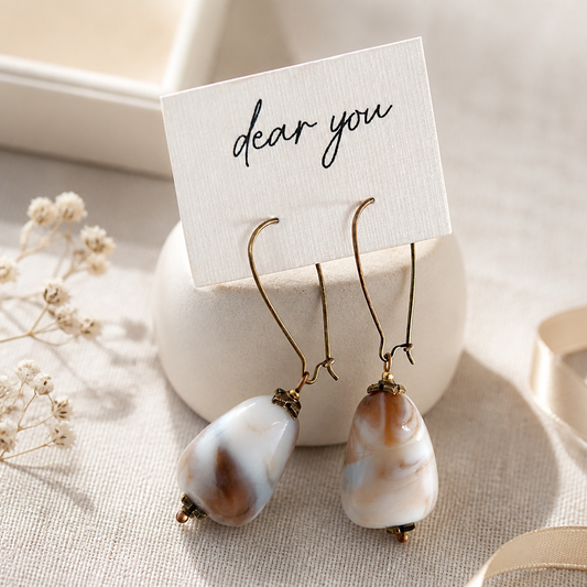 Kabira earrings