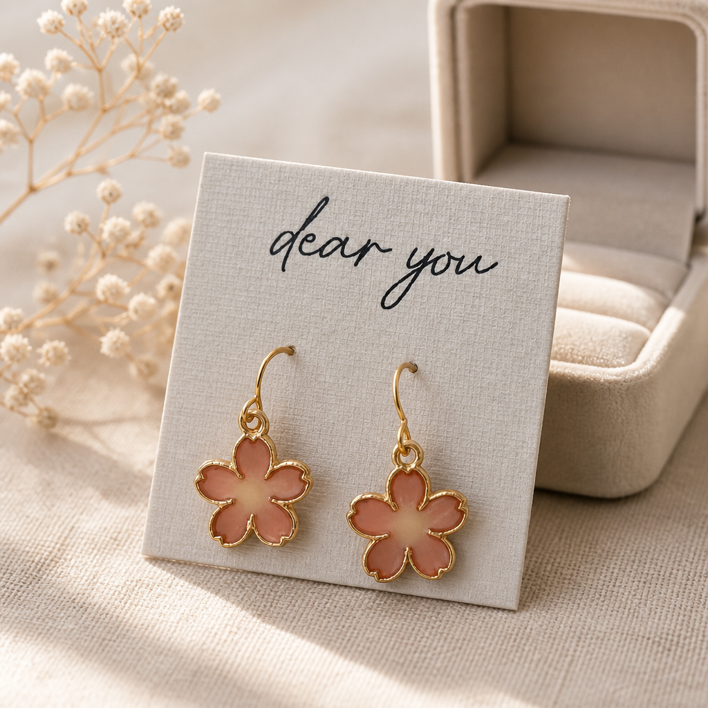 Kashvi earrings