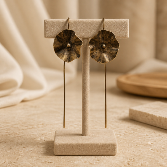 Sugandha earrings