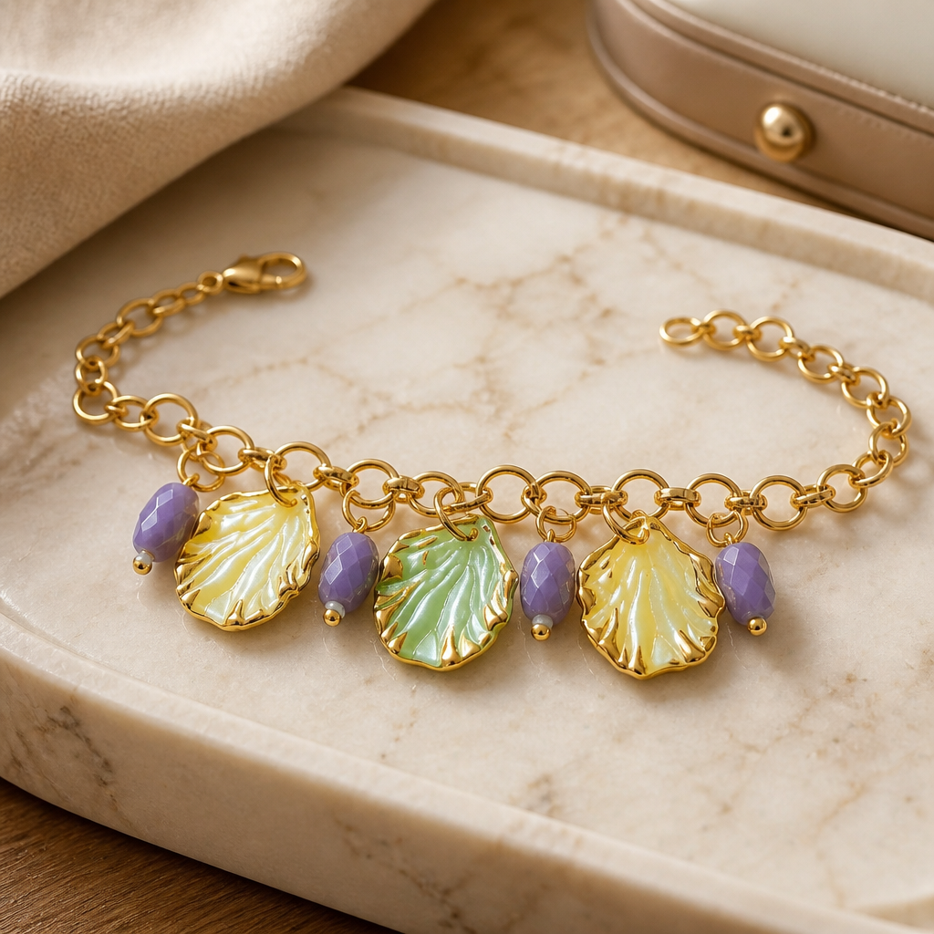 Cordelia bracelet