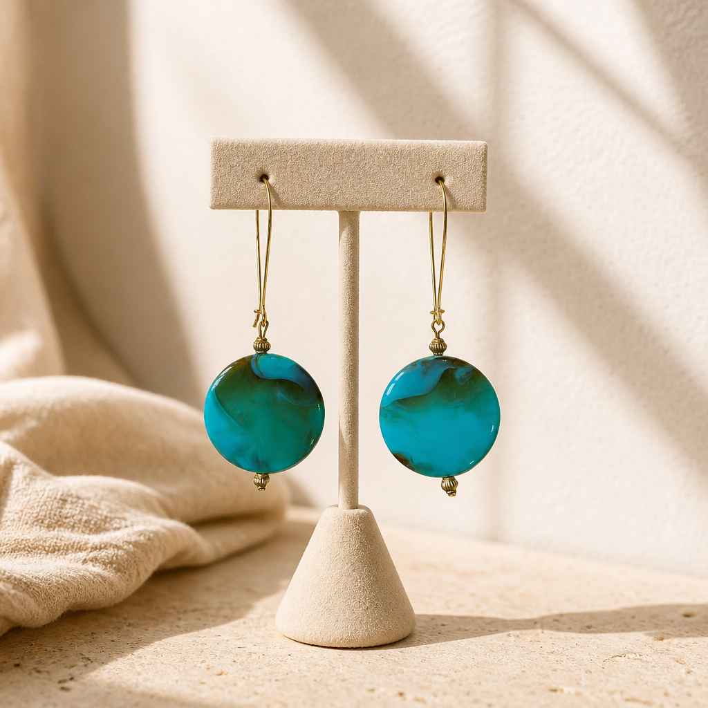 Meera danglers