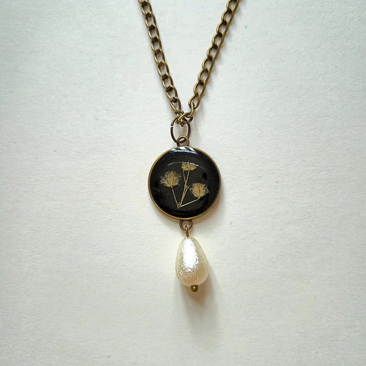 Twilight locket