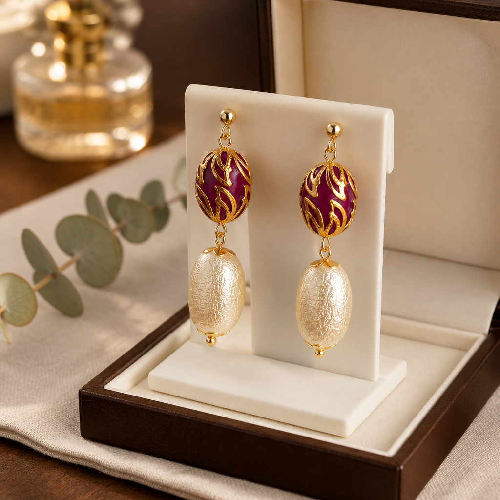 Inayat danglers