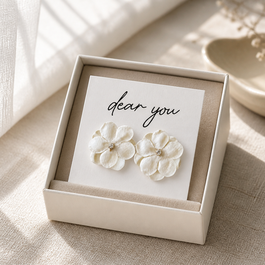 Bela earrings