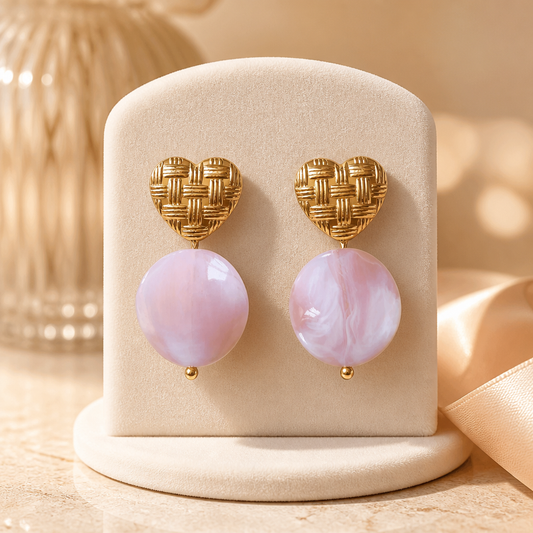 Gunjan earrings