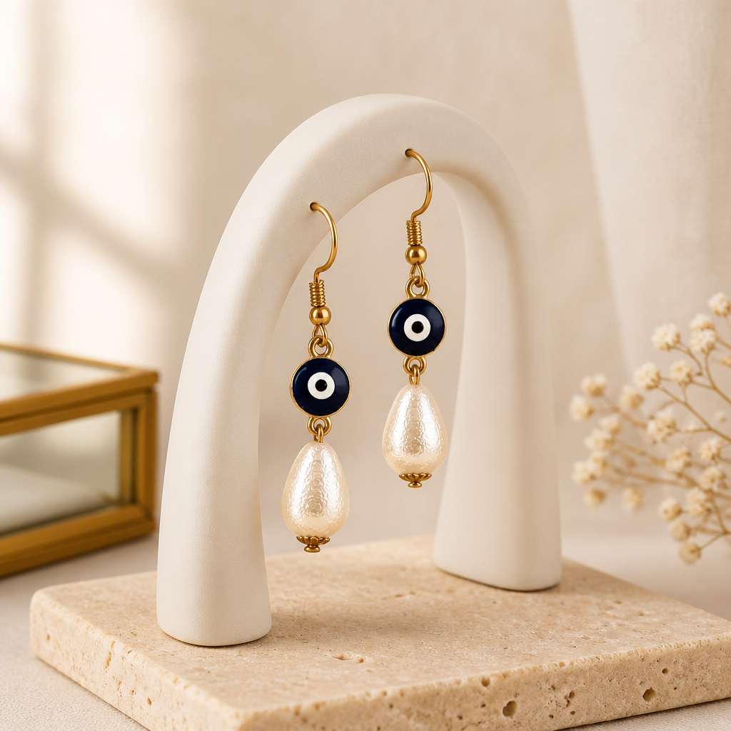 Nayantara earrings