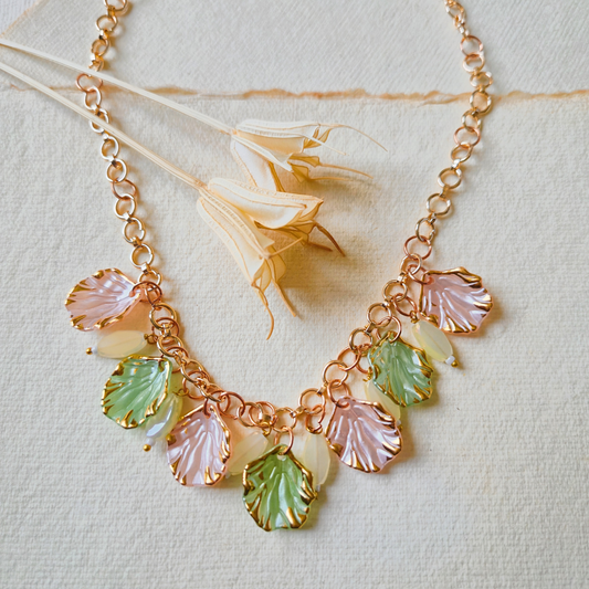 Cordelia necklace