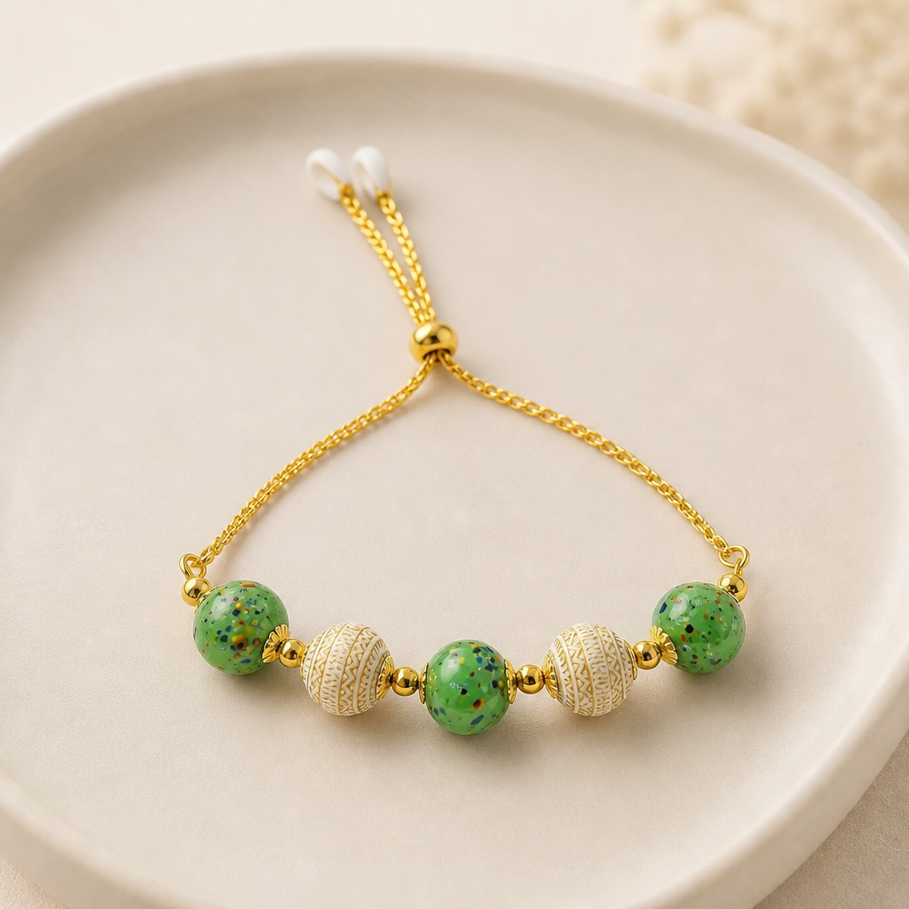Midori bracelet