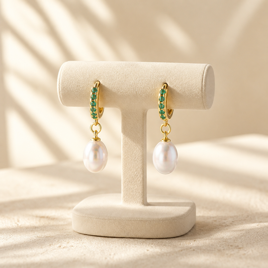 Vamika earrings