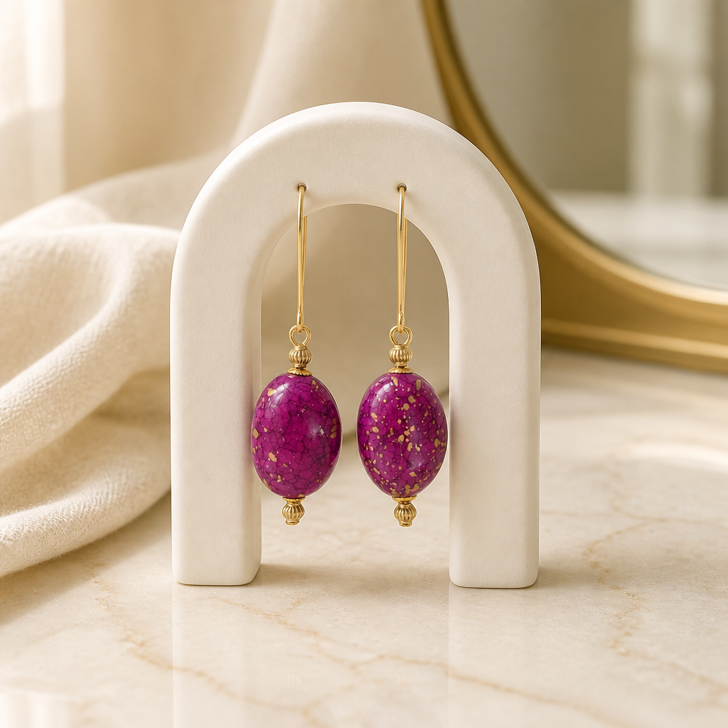 Ibaadat danglers