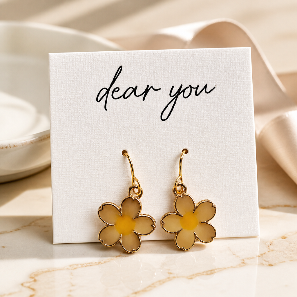 Kashvi earrings